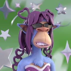 Metaverse Stardrop #436