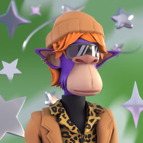 Metaverse Stardrop #424