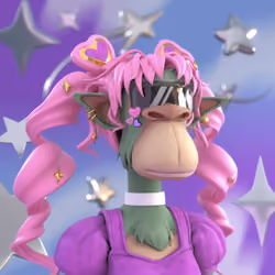 Metaverse Stardrop #308