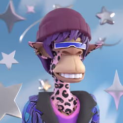 Metaverse Stardrop #448