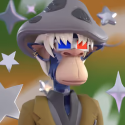 Metaverse Stardrop #169