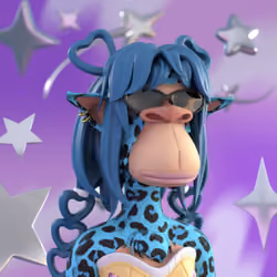 Metaverse Stardrop #90