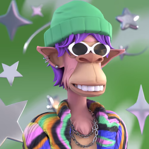 Metaverse Stardrop #242