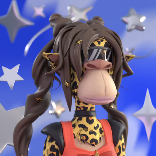 Metaverse Stardrop #347