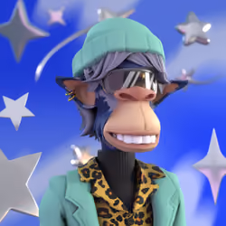 Metaverse Stardrop #258