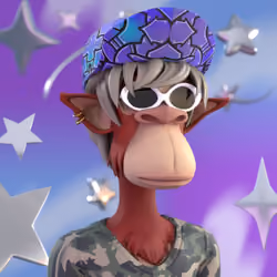 Metaverse Stardrop #427