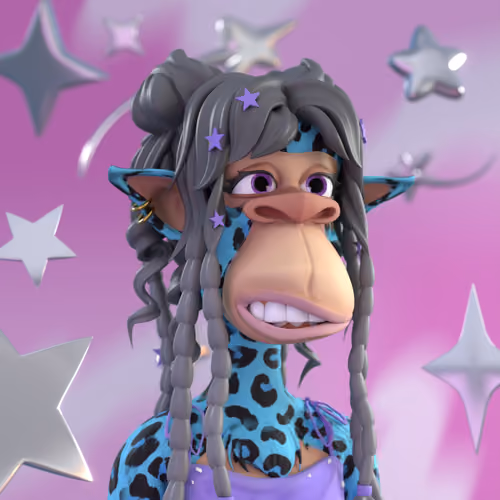Metaverse Stardrop #82