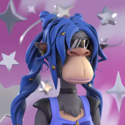 Metaverse Stardrop #489