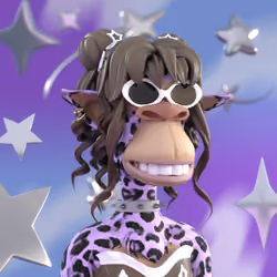 Metaverse Stardrop #301
