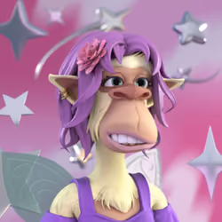 Metaverse Stardrop #488