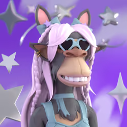 Metaverse Stardrop #170