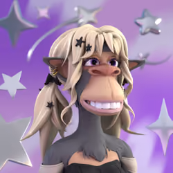 Metaverse Stardrop #161