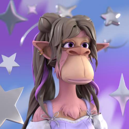 Metaverse Stardrop #504