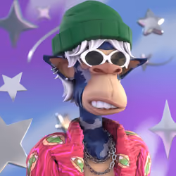 Metaverse Stardrop #69