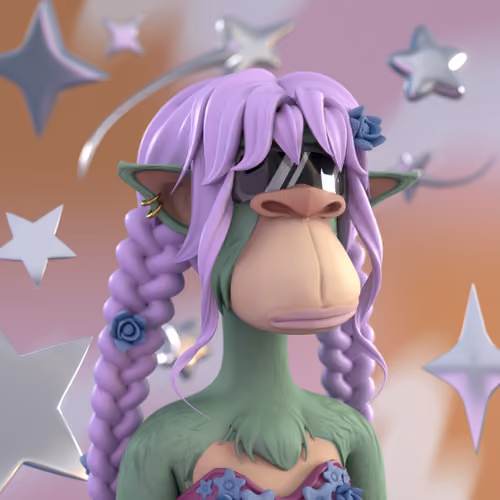 Metaverse Stardrop #381