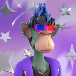 Metaverse Stardrop #346