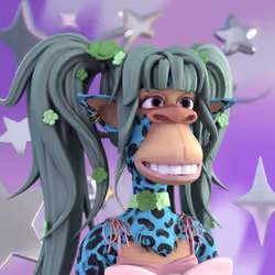 Metaverse Stardrop #53