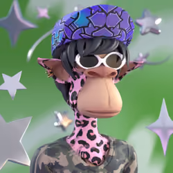 Metaverse Stardrop #274