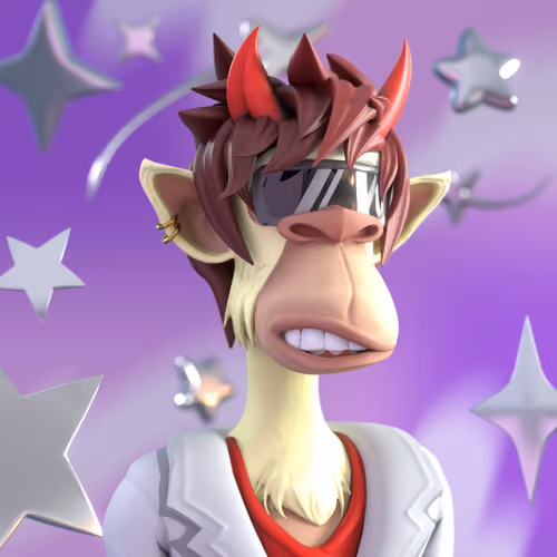 Metaverse Stardrop #251