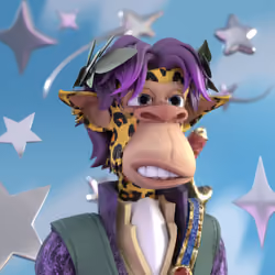 Metaverse Stardrop #423