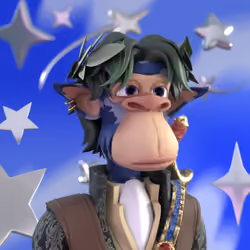 Metaverse Stardrop #390