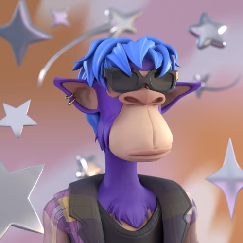 Metaverse Stardrop #327