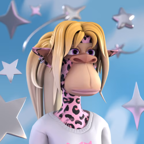 Metaverse Stardrop #332