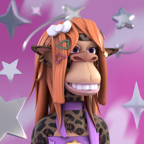 Metaverse Stardrop #227