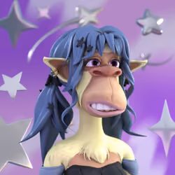 Metaverse Stardrop #483