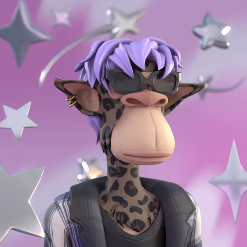 Metaverse Stardrop #192