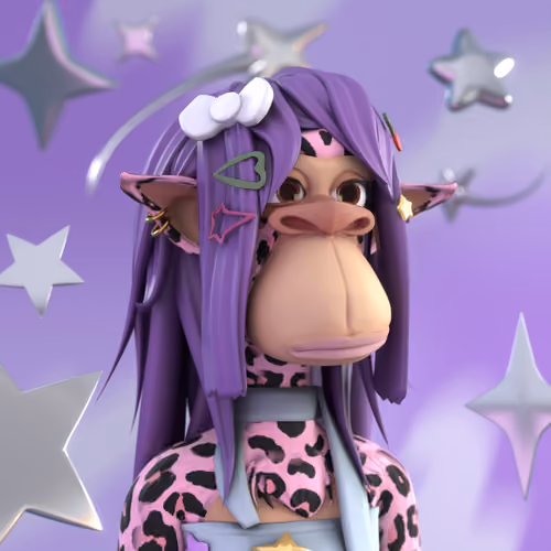 Metaverse Stardrop #432