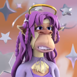 Metaverse Stardrop #275