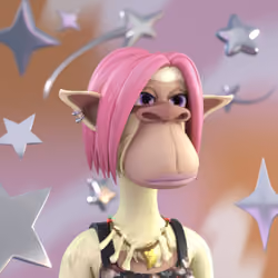 Stardrop Kiki