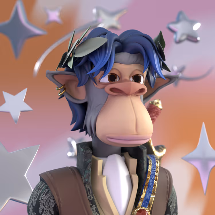 Metaverse Stardrop #298