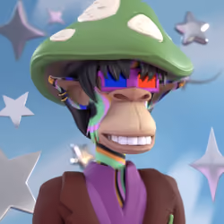 Metaverse Stardrop #450