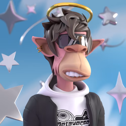 Metaverse Stardrop #428