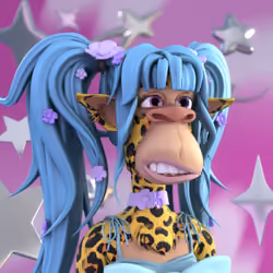 Metaverse Stardrop #157