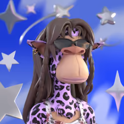 Metaverse Stardrop #35