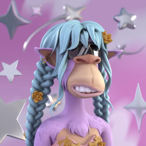 Metaverse Stardrop #130