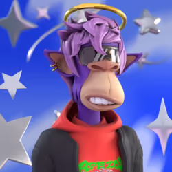 Metaverse Stardrop #289