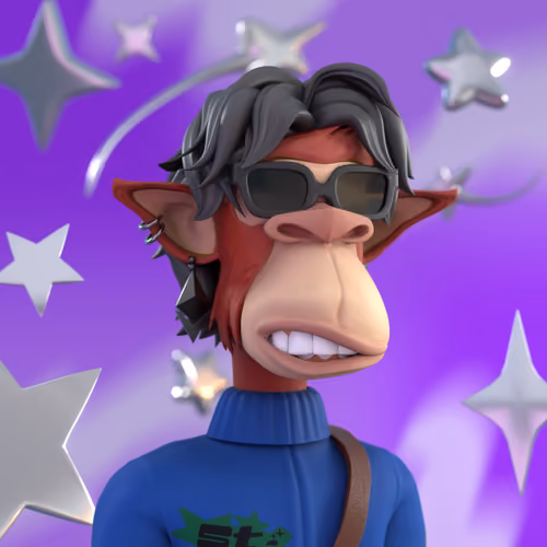 Metaverse Stardrop #228