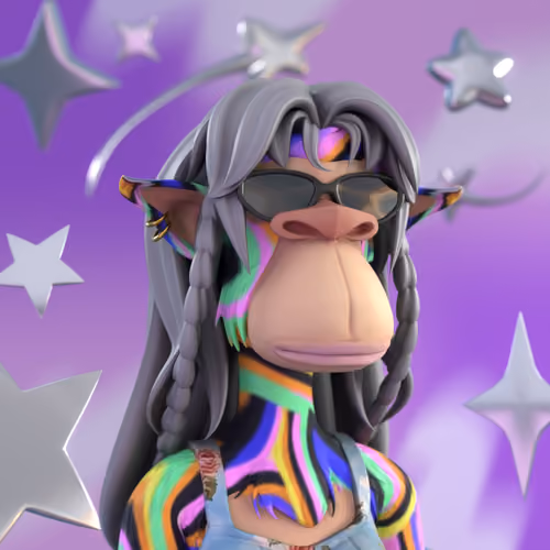 Metaverse Stardrop #150