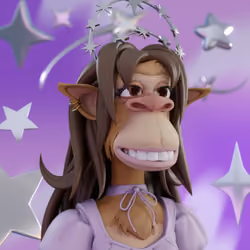 Metaverse Stardrop #292