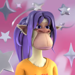 Metaverse Stardrop #171