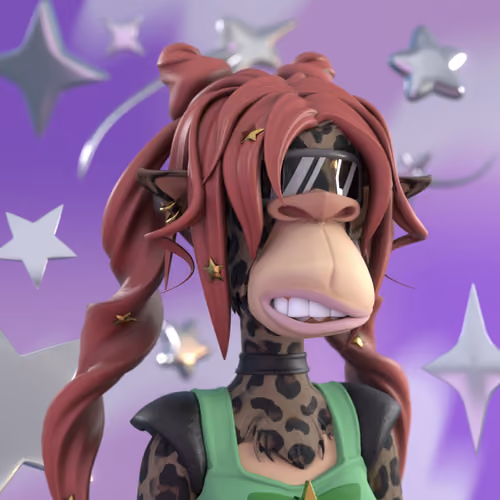 Metaverse Stardrop #442