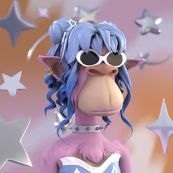 Metaverse Stardrop #94