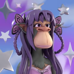 Metaverse Stardrop #122