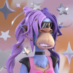 Metaverse Stardrop #417