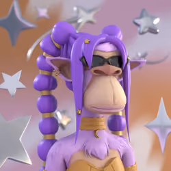 Metaverse Stardrop #399