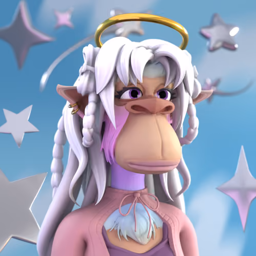 Metaverse Stardrop #107